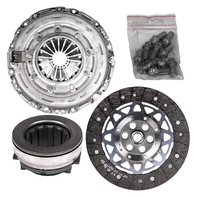 For Mini Cooper 2009-2015 Valeo 832226 Clutch Kit Foto 1 de 2