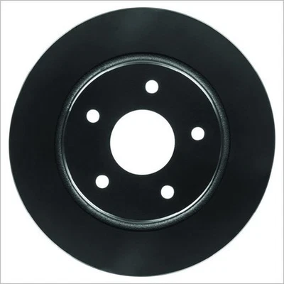Bendix SDR5844 Disc Brake Rotor Fits 2008 2016 Town & Country for Chrysler - Image 1 of 4