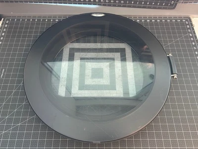 Puerta secadora Whirlpool P# 8572962 Foto 1 de 4