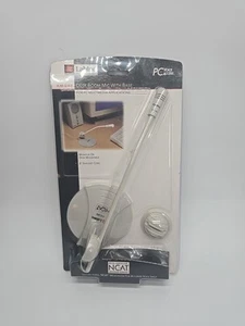 Labtec AM-242 Microfono a braccio da scrivania con base - Foto 1 di 9