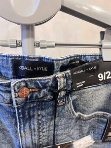 kendall und kylie jeansshorts - Bild 1 von 6