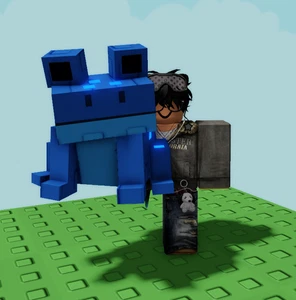 🟢ONLINE🟢|🐸ECHO FROG🐸|🌟🟪MITICA🟪🌟| Coltivare un giardino🌱| Veloce🚀| - Foto 1 di 2