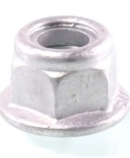 1x Strut mount nut Front Right=Left GH-394579 - Image 1 of 4