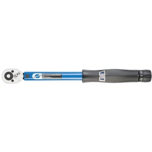 Park Tool TW-6.2 3/8 Ratcheting Click-Type Torque Wrench 10-60 Nm Range - Picture 1 of 3
