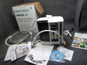 Enagic LeveLuk Jr II TYH-201 - Kangen Electrolysis Water System - Picture 1 of 8