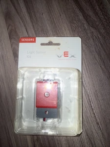 VEX v.5 Robotics Design System - Light Sensor Kit (276-2158) NIB - Picture 1 of 2