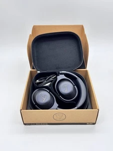 Teufel REAL Blue NC 3 - Kabellose Bluetooth-Kopfhörer Over-Ear mit Active Noise - Bild 1 von 5