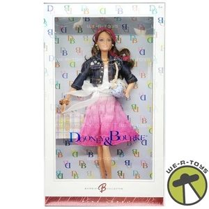 Dooney & Bourke Barbie Doll Pink Label Collector Edition 2006 Mattel J0937 - Picture 1 of 6