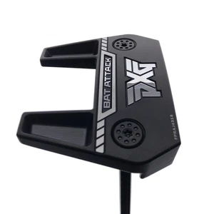 Used PXG Bat Attack ZT Putter / 34.5 Inches - Picture 1 of 8