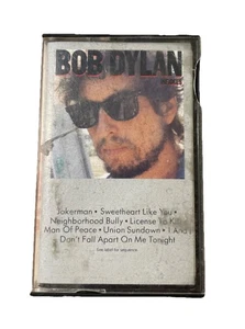 Bob Dylan Cassette - Picture 1 of 5
