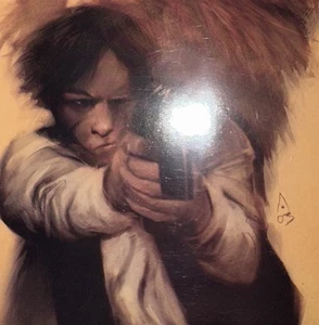 STAR WARS TALES 16 ASHLEY WOOD (2003, DARK HORSE) FREE SHIPPING  - Picture 1 of 2