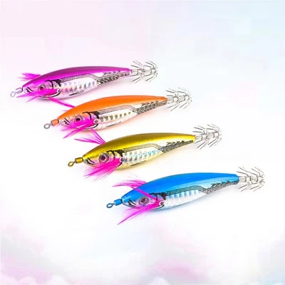  2 Pieces Lockfutter Zum Angeln Fliegenfischen Zubehör Fischköder - Bild 1 von 4