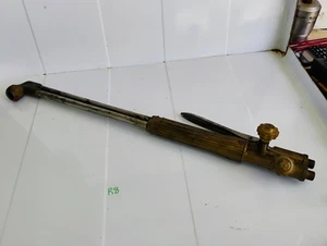 VICTOR CUTTING TORCH - Picture 1 of 7