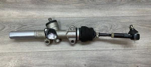 Steering Gear Box Assembly For Gas Electric EZ-Go TXT 2001+ Golf Cart 70602G01 - Picture 1 of 3