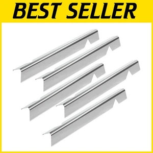 Durable Flavorizer Bars Replacement for Weber Genesis II LX Gas Grills - 17 Inch - Picture 1 of 8