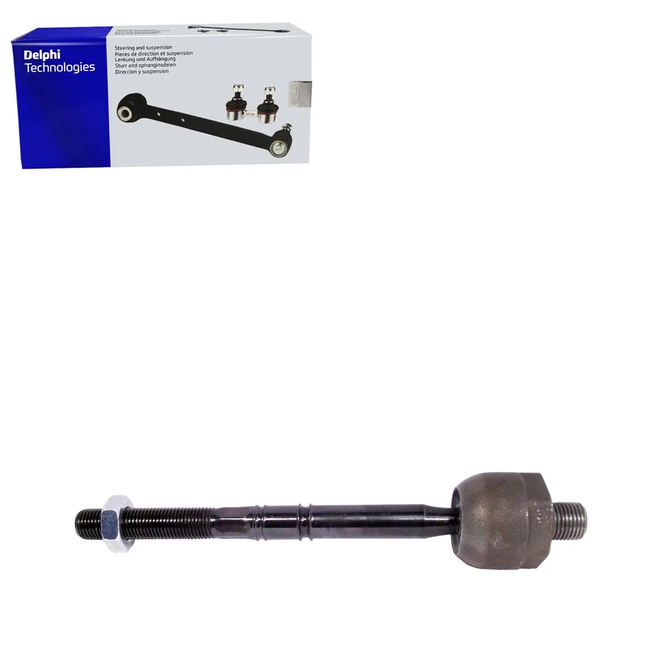 Extremo interior de la barra de amarre de dirección Delphi para Mercedes-Benz C320 2003-2005 AWD Foto 1 de 1