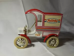ERTL 1905 Ford Delivery Car Bank. Die-Cast. True Value. New in box - Picture 1 of 1