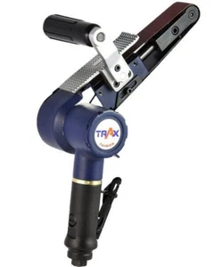 Air Belt Sander 30mm x 540mm High Power Ergonomic Control Belt Linisher ARX-128H - Picture 1 of 2