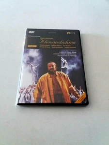 DVD " Mussorgsky Khovanshchina " 2DVD Like New Claudio Abbado Ghiaurov Atlantov - Picture 1 of 2