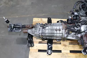 2007 SUBARU IMPREZA WRX STI 6 SPEED MANUAL TRANSMISSION 6MT 3.54 OEM/ TY856WW8MA - Picture 1 of 12