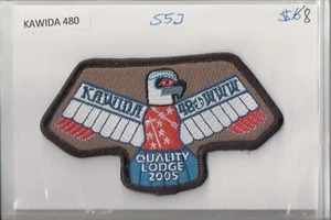 Lodge 480 Kawida S-53 2005 Quality Lodge OA flap - Picture 1 of 1