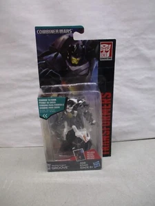 2014 Transformers Combiner Wars Groove - Picture 1 of 2