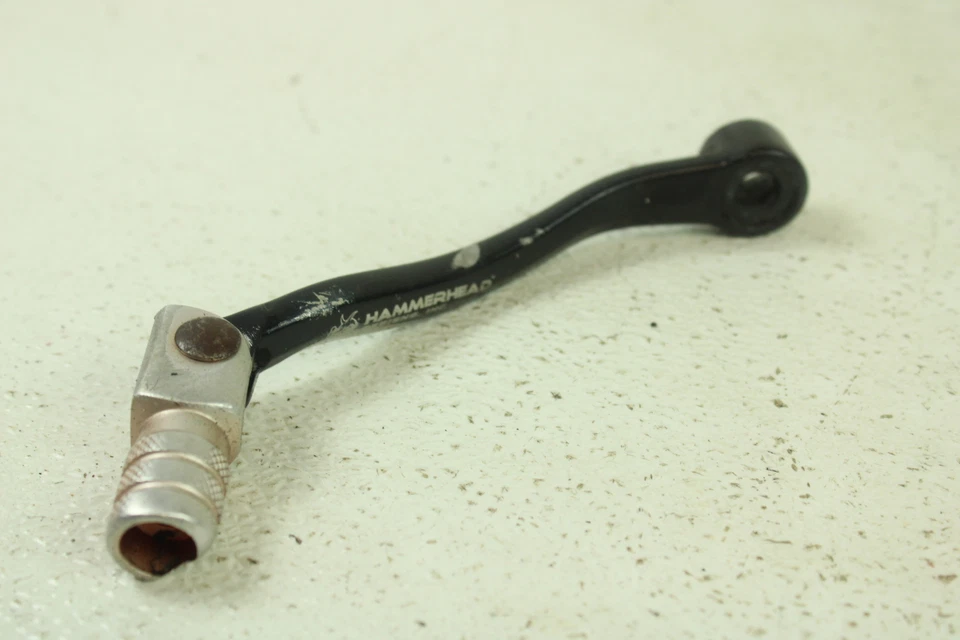 Pedal de cambio Hammerhead 2014 Ktm 85sx B4484 Foto 1 de 4