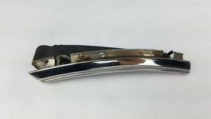 OEM GM 1968-70 Fender Seal ~ Windshield Cowl 3926856 RH - Picture 1 of 5