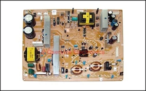 Placa de alimentación Sony G3 1-872-986-12 para TV LCD KDL-40V3000 40" P/N A-1268-619-A - Imagen 1 de 3