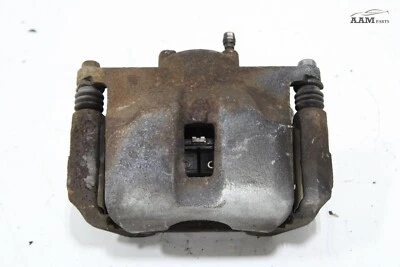 2016-2021 NISSAN MAXIMA FWD FRONT LEFT DRIVER SIDE BRAKE CALIPER OEM - Image 1 of 4