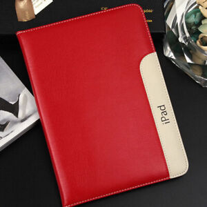 For iPad 10.2 9th 8th 7th 6th 5th 234Mini Air 4th Case Smart Leather Stand Cover