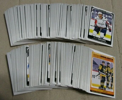 2021-22 O-Pee-Chee OPC Hockey (Cards #201 - 400) (Pick Choose Complete) - Image 1 of 2