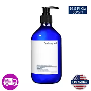 Pyunkang Yul - Intensive Ceramide Lotion Jumbo for All skin, 16.9 Fl. Oz 500ml - Picture 1 of 3