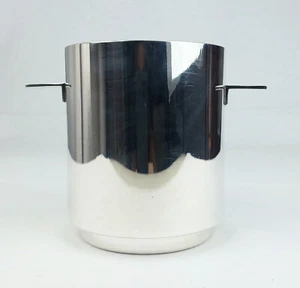 Vintage Christofle Lino Sabattini WINDSOR Wine Cooler Ice Bucket Silver Plated - Picture 1 of 7