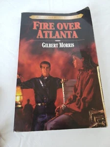 Homeschool History Daniel Boone A Boy At War Fire Over Atlanta Lot Of 3 Books - Picture 1 of 6