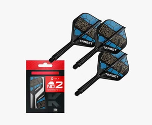 Target K-FLEX Josh 'Rocky' Rock NO2 Intermediate - Bild 1 von 2