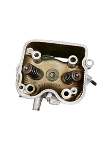 Zylinderkopf Honda Sh 125/150 Bj 2001/2009 - Bild 1 von 4