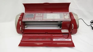 Cricut Cake Personal Electronic Cutting Machine TF - Picture 1 of 12