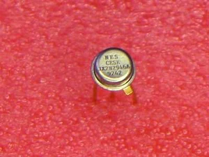 JANTX2N2946A PNP Sil. Small Signal Transistor JX2N2946A - Picture 1 of 1