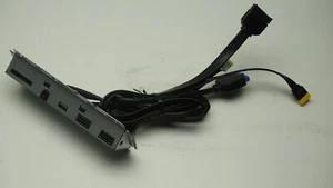 850108M00-519-G DESKTOP HP USB AUDIO CARD READER BOARD W/CABLE ENVY 750-414(A20 - Picture 1 of 3