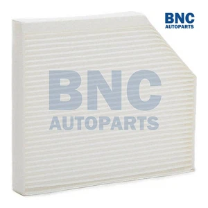 Pollen / cabin filter for AUDI A4 ALLROAD from 2009 to 2016 - TJ - Picture 1 of 2