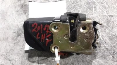 Jeep Grand Cherokee LH 2002 actuador de bloqueo de puerta delantera Foto 1 de 4