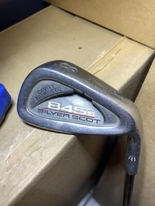 Tommy Armour 845s Silver Scot 8 Iron 40° TT Lite Regular Steel Men's RH - Picture 1 of 9