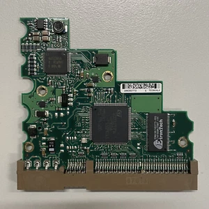 Seagate ST340014A 3.5" 40GB ATA/100 HDD PCB Board 100306042 REV A FW 8.01 - Picture 1 of 5