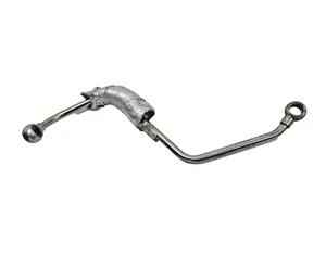 Tubería De Refrigerante AUDI SEAT SKODA VW GOLF TOURAN 1.4 TFSI TSI 03C146140A - Picture 1 of 2