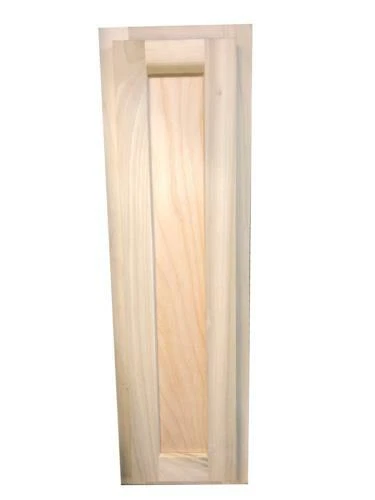 厨房壁柜 | 未完成杨树 | 9x30x12 英寸 — 第 1/1 张图片