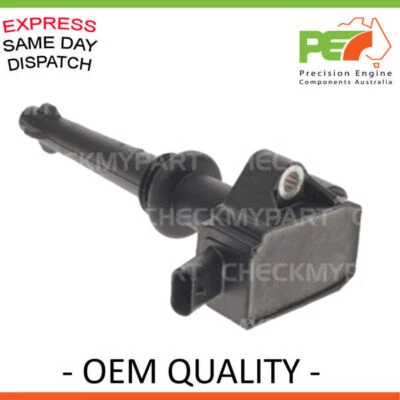 New * OEM QUALITY * Ignition Coil For Land Rover Range Rover Supercharged LG LWB - Image 1 of 4