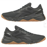 Reebok Advanced Trainer Power Navy Instinct Red Mens Sneakers FV4691 | eBay