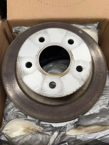 Polaris Xpedition XP5 NorthStar 24 Brake Rotor Front TAKE OFF 1916168 - Imagen 1 de 1