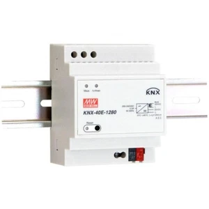 MEANWELL KNX-40E-1280 - KNX Schaltnetzteil - KNX 38,4W 1280mA - Bild 1 von 1